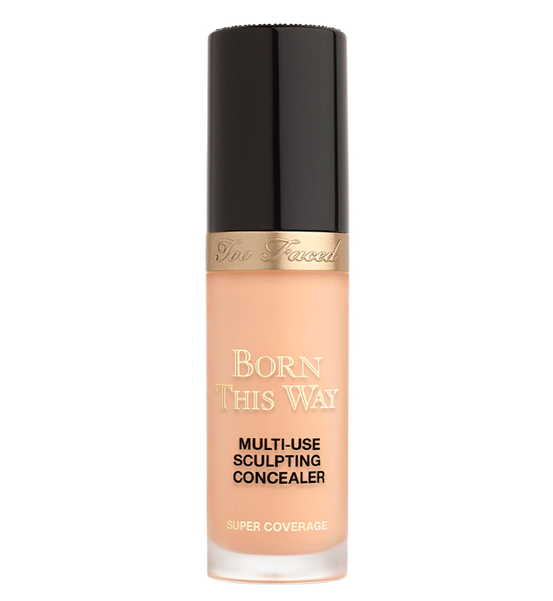 Too Faced Born This Way Super Coverage Concealer