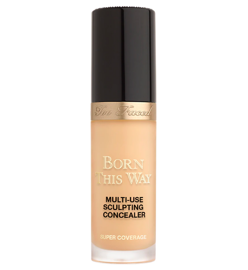 Too Faced Born This Way Super Coverage Concealer