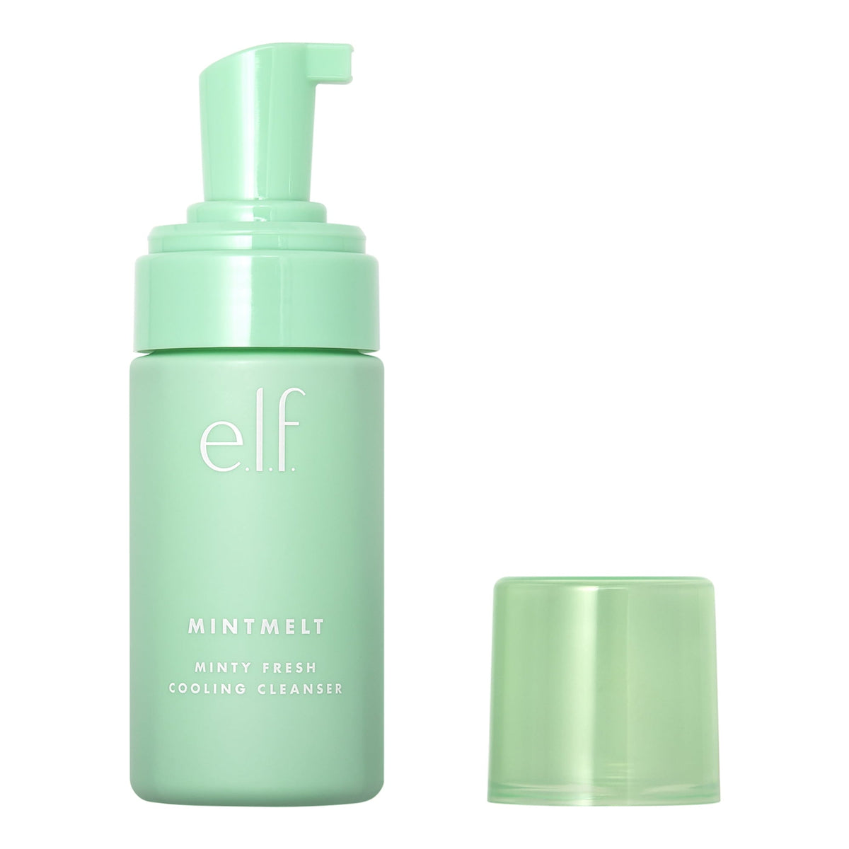 e.l.f. Mint Melt Minty Fresh Cooling Cleanser