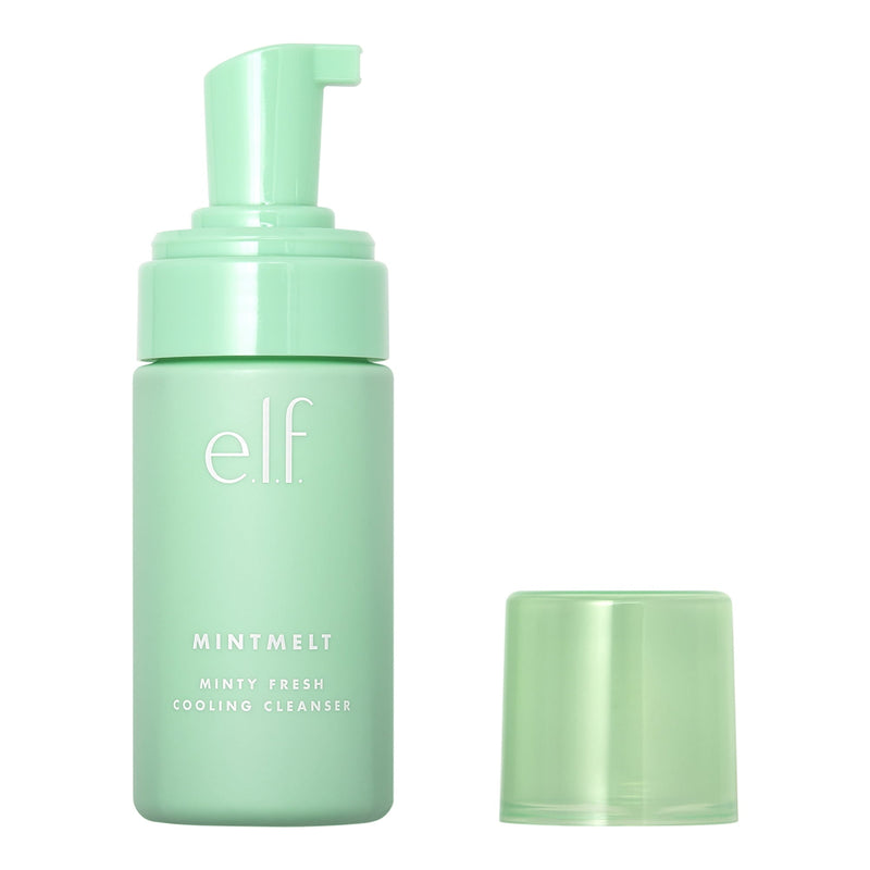 e.l.f. Mint Melt Minty Fresh Cooling Cleanser