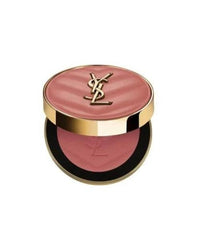 Ysl- Make Me Blush Bold Blurring Blush