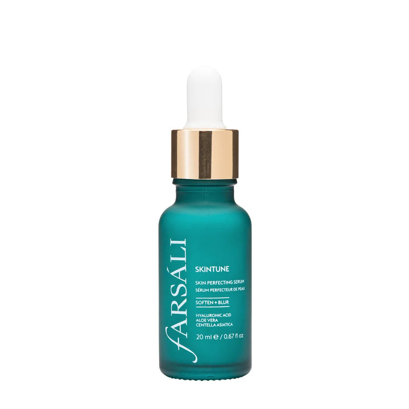 FARSÁLI Skintune Blur Perfecting Primer Serum