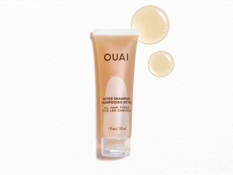 OUAI Detox Shampoo 30ml