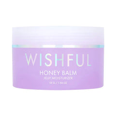 Huda beauty wishful honey balm 10grams
