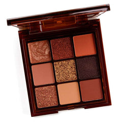 Huda Caramel Brown Obsessions