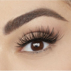 Huda Beauty Faux Mink Lash - Farah #12