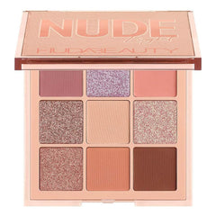 Huda Beauty NUDE Obsessions Eyeshadow Palette