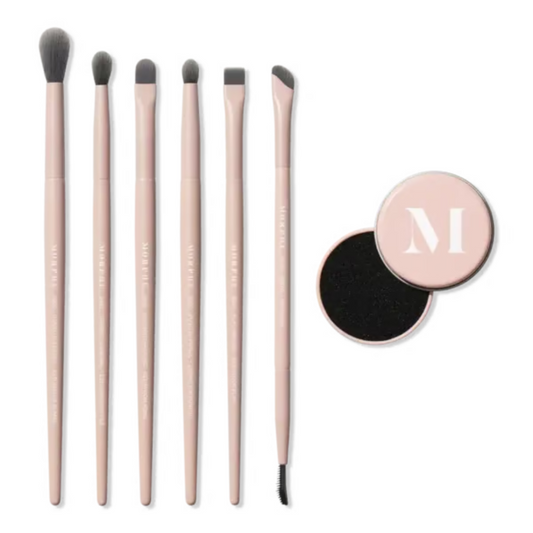 Eye shaping essentials