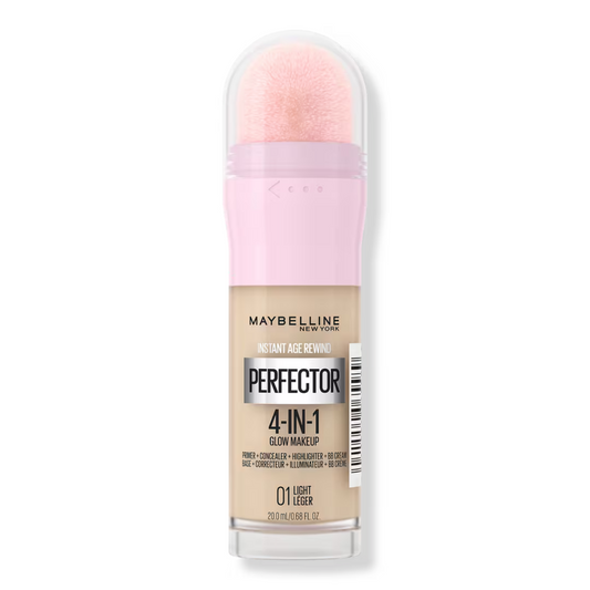 Maybelline Instant Age Rewind Instant Perfector 4-In-1 Glow Makeup