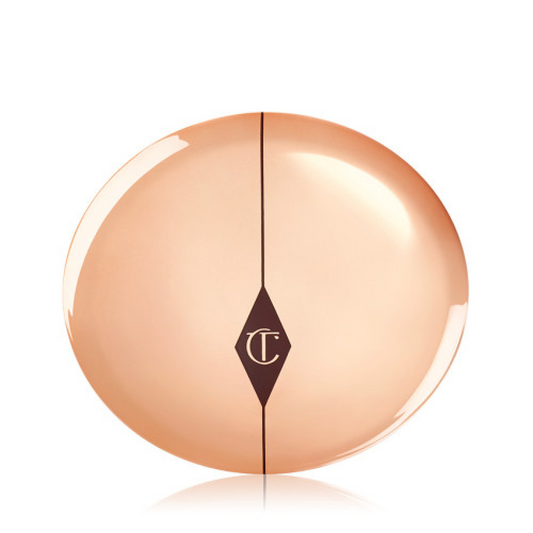 Charlotte tilbury compact powder Dulux size 3.4Grams