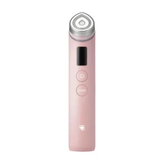 Medicube AGE-R Booster Pro Pink – 6-in-1 Glass Glow Skin Device