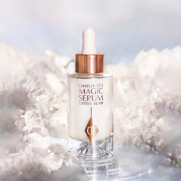 CHARLOTTE'S MAGIC SERUM CRYSTAL ELIXIR