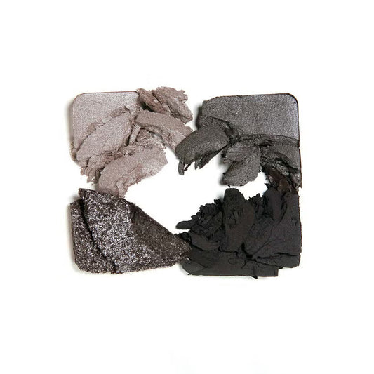 Charlotte tilbury the rock chick palette 