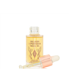 Charlotte Tilbury Collagen Superfusion Facial Oil - 8ml