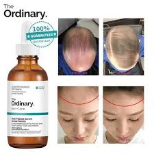 Ordinary Multi-Peptide Serum For Hair Density