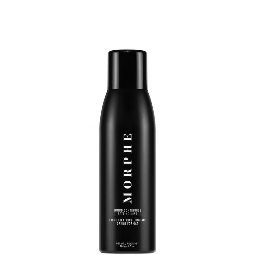 Morphe Jumbo Continuous Setting Mist 79ML