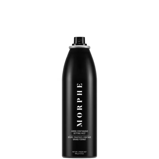 Morphe Jumbo Continuous Setting Mist 79ML
