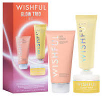 WISHFUL Glow Trio Kit