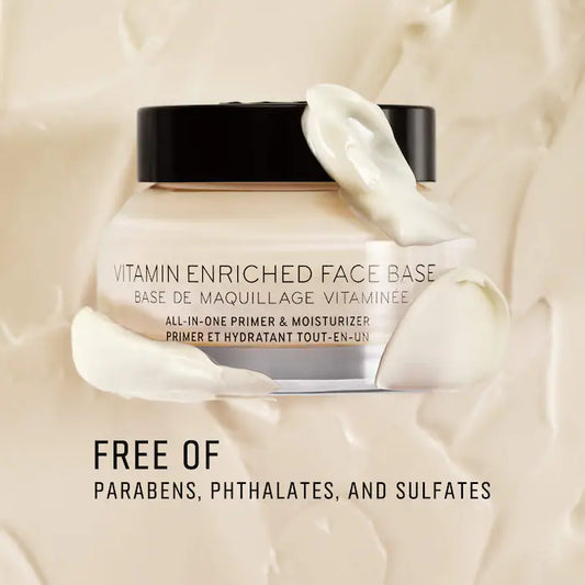 Bobbi Brown  Vitamin Enriched Face Base Moisturizer & Primer Mini