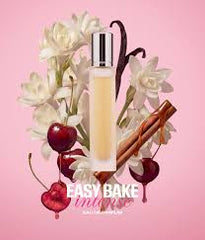 HUDA BEAUTY Easy Bake Intense EDP 1.5ml Vial Sample