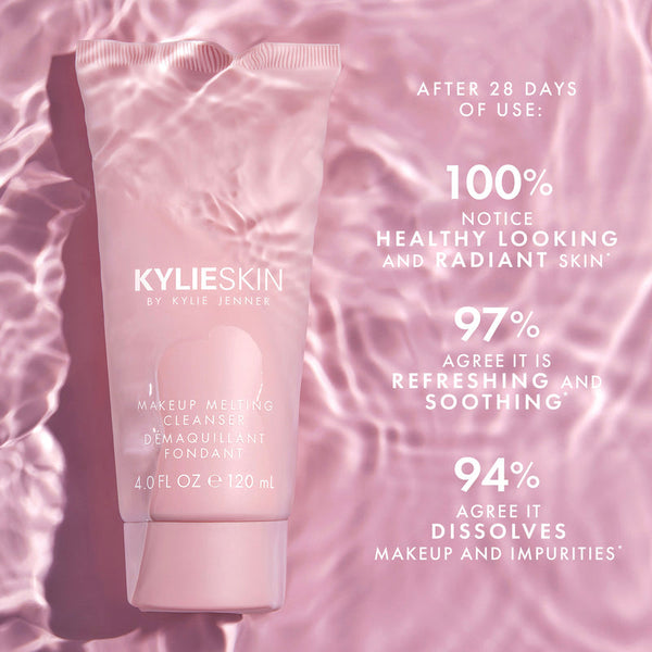 Makeup Melting Cleanser by Kylie Jenner