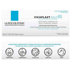 CICAPLAST BALM B5 FOR DRY SKIN IRRITATIONS -100ML