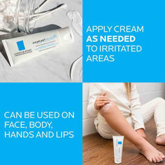 CICAPLAST BALM B5 FOR DRY SKIN IRRITATIONS -100ML