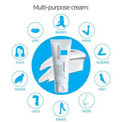 CICAPLAST BALM B5 FOR DRY SKIN IRRITATIONS -100ML