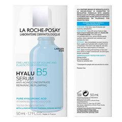 Hyalu B5 Pure Hyaluronic Acid Serum