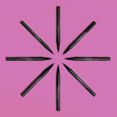 Life Liner Quick 'N Easy Precision Liquid Eye Liner