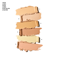 Mac Studio Fix Conceal and Correct Palette -Medium