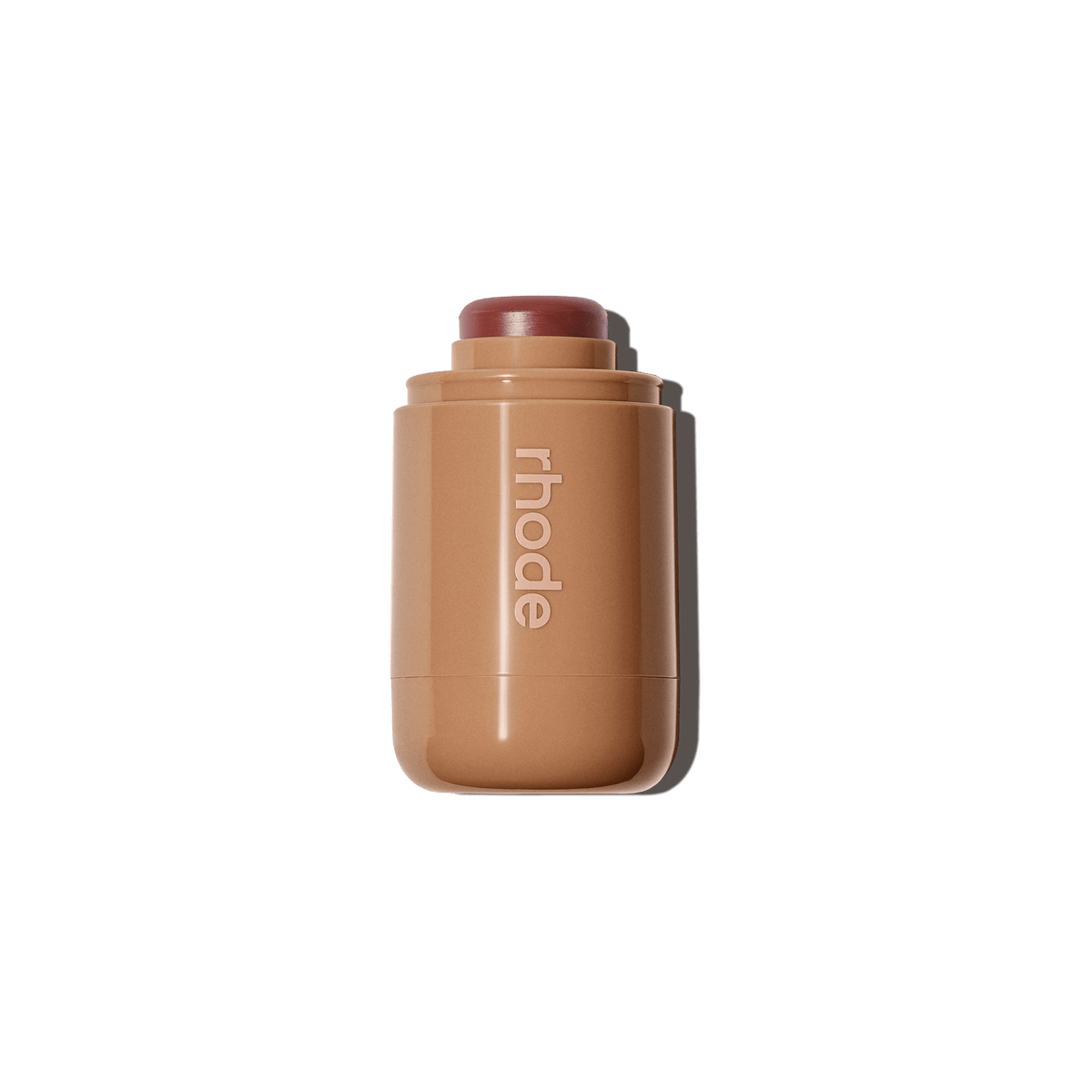 Rhode Pocket Blush Toasted Teddy