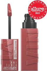MAYBELLINE VINYL Longwear Liquid Lipcolor