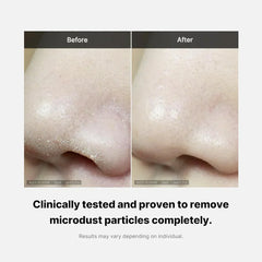 Medicube zero foam cleanser 120grams