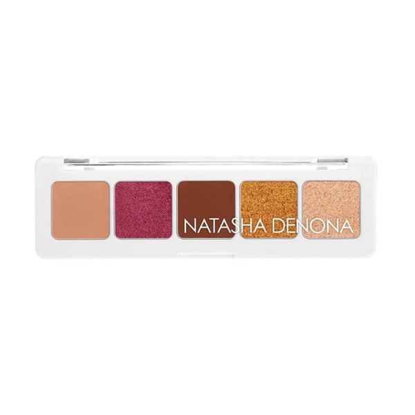 NATASHA DENONA MINI SUNSET EYESHADOW PALETTE