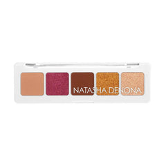 NATASHA DENONA MINI SUNSET EYESHADOW PALETTE