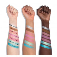 Morphe 35S Sweet Oasis Artistry Palette Eyeshadow