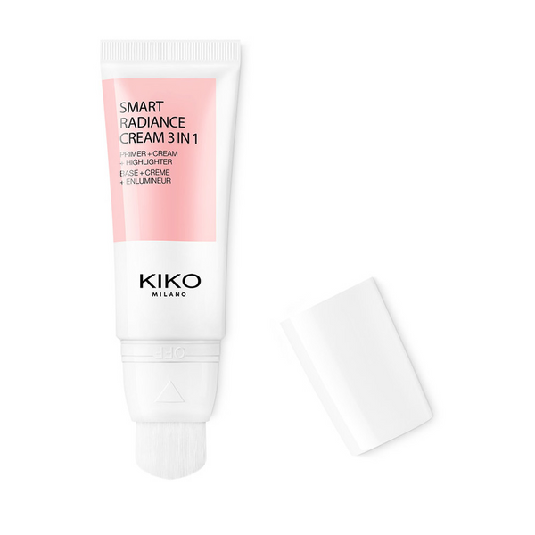 KIKO SMART RADIANCE CREAM 3IN1