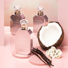KAYALI  UTOPIA VANILLA COCO | 21 Eau De Parfum Intense