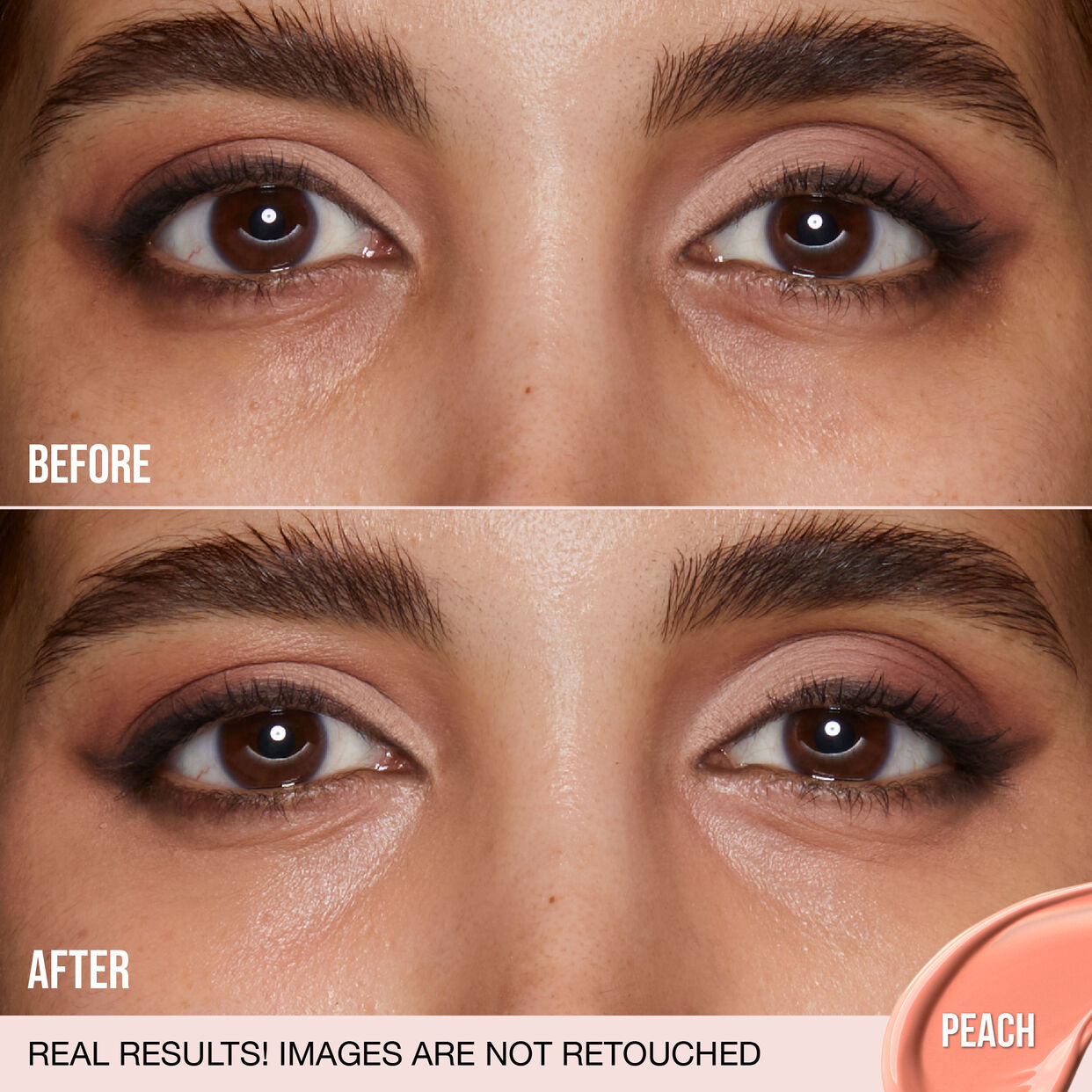 Huda Beauty #FAUXFILTER Under Eye Color Corrector