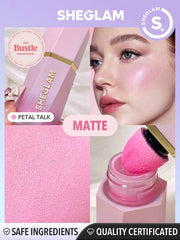 SHEGLAM Color Bloom Liquid Blush