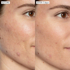 Sunday Riley Good genes for glass skin