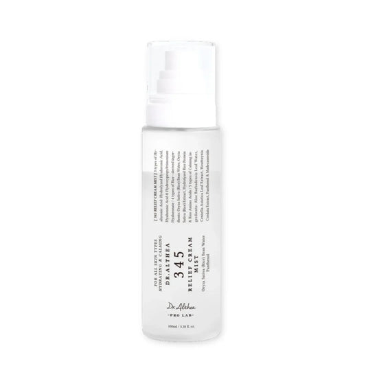 Dr Althea 345 (Relief Cream Mist)