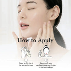 Dr Althea 345 (Relief Cream Mist)