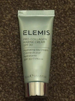 Elemis Pro-Collagen Marine Cream SPF 30 - 15ml