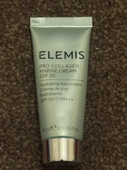 Elemis Pro-Collagen Marine Cream SPF 30 - 15ml