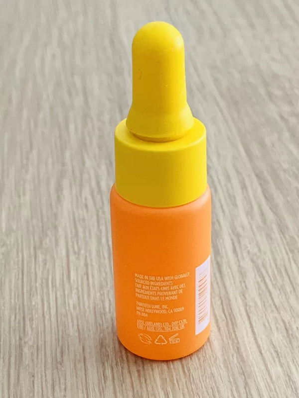 Relevant Sunburst C+ Superfruit Serum 5ml