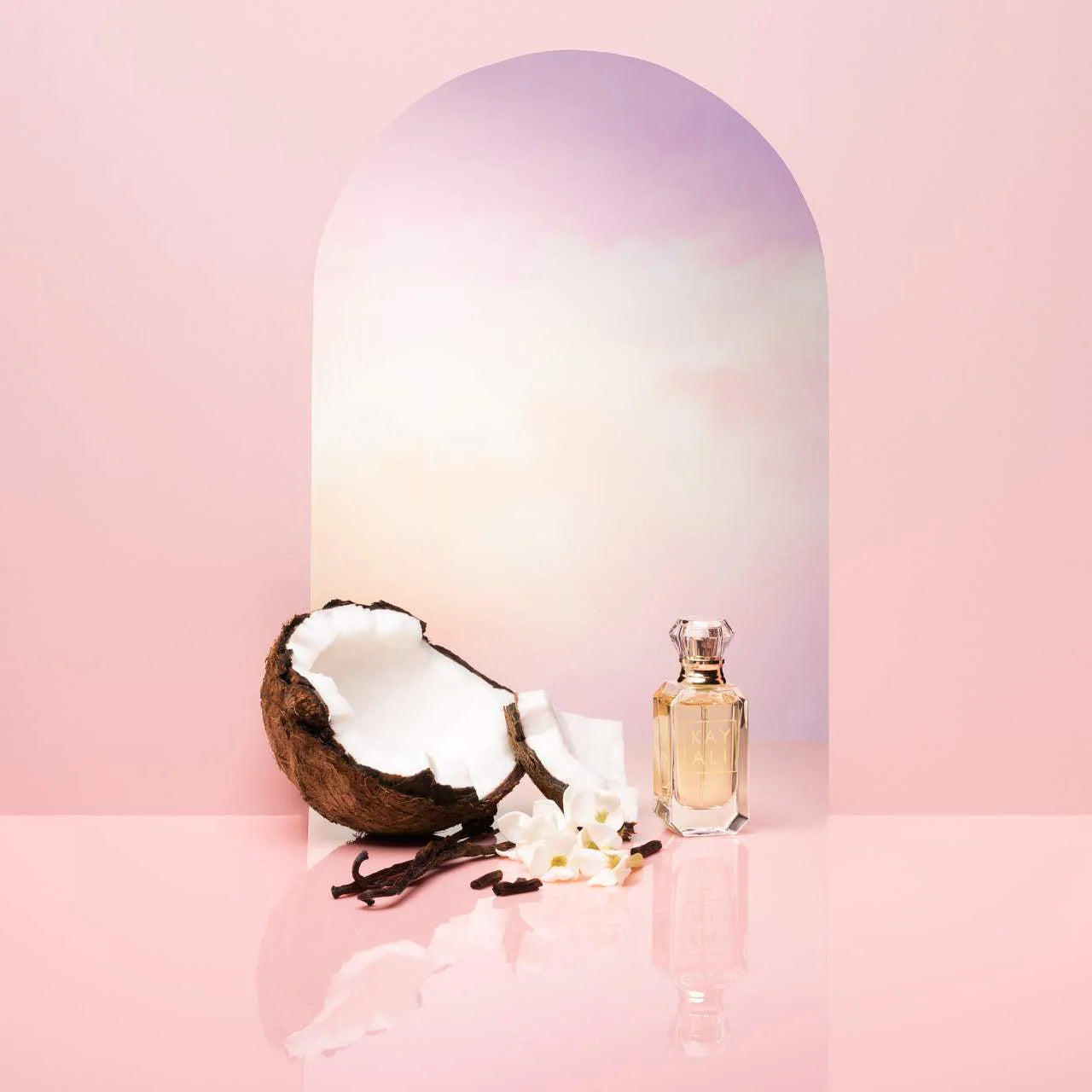 KAYALI  UTOPIA VANILLA COCO | 21 Eau De Parfum Intense