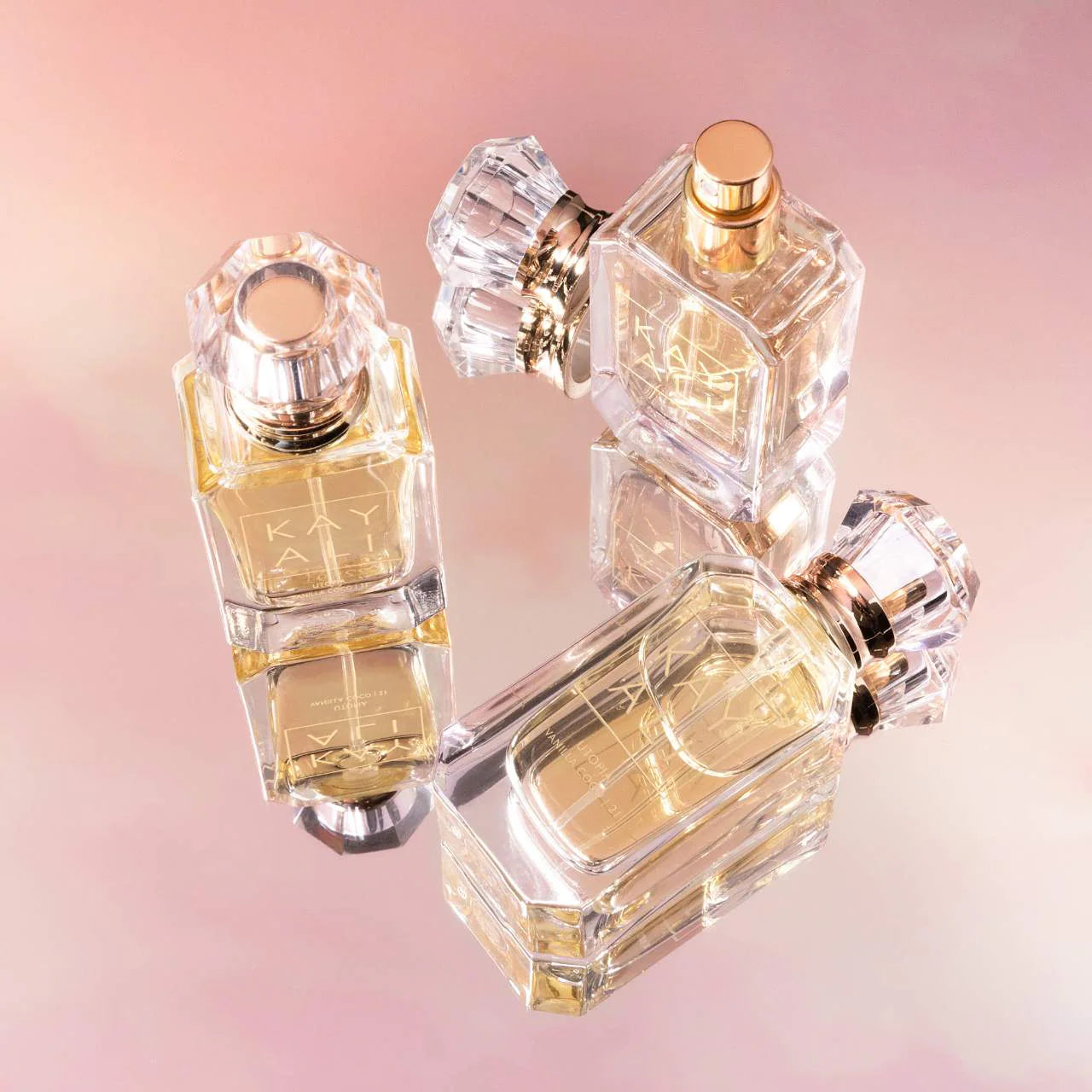 KAYALI  UTOPIA VANILLA COCO | 21 Eau De Parfum Intense