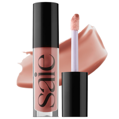 Saie Glossybounce™ High-Shine Hydrating Lip Gloss Oil